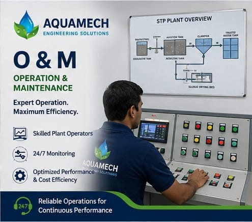 Engineering System Servicing